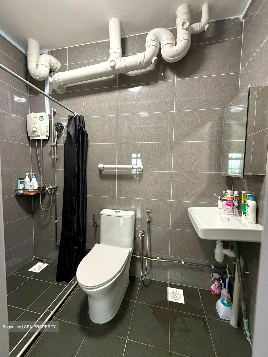 Blk 257 Serangoon Central Drive (Serangoon), HDB 5 Rooms #610148941